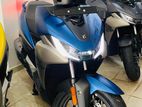 Hero XOOM 125R 2026
