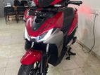 Hero XOOM 125R 2026