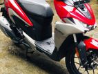 Hero XOOM 125R 2026