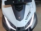 Hero XOOM 125R 2026