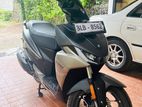 Hero XOOM 125R 2026
