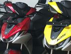 Hero XOOM 125R 2026
