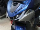Hero XOOM 125R 2026