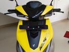 Hero XOOM 125R 2026