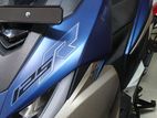 Hero XOOM 125R 2026