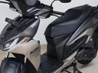 Hero XOOM 125R 2026