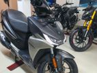 Hero XOOM 125R 2026
