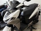 Hero XOOM 125R 2026