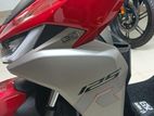 Hero XOOM 125R 2026