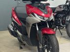Hero XOOM 125R 2026