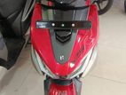 Hero XOOM 125R 2026