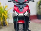 Hero XOOM 125R 2026