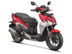 Hero XOOM 125R 2026