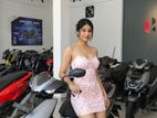 Hero XOOM 125R 2026