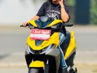 Hero XOOM 125R 2026