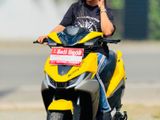 Hero XOOM 125R 2026