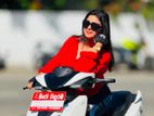 Hero XOOM 125R 2026