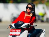 Hero XOOM 125R 2026