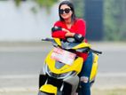 Hero XOOM 125R 2026