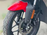 Hero XOOM 125R 2026