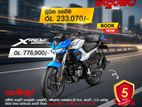 Hero XOOM 125R 2026