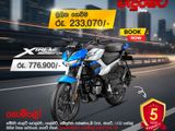 Hero XOOM 125R 2026
