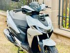Hero XOOM 125R 2026
