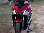 Hero XOOM 125R 2026