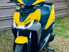 Hero XOOM 125R 2026
