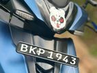 Hero XOOM 125R 2026