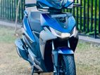 Hero XOOM 125R 2026
