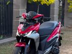 Hero XOOM 125R 2026