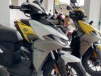 Hero XOOM 125R 2026