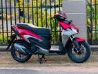 Hero XOOM 125R 2026