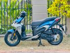 Hero XOOM 125R 2026