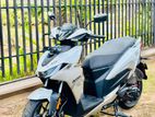 Hero XOOM 125R 2026