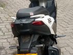 Hero XOOM 125R 2026