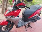 Hero XOOM 125R 2026