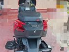 Hero XOOM 125R 2026