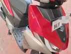Hero XOOM 125R 2026