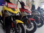 Hero XOOM 125R 2026