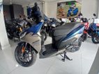 Hero XOOM 125R 2026