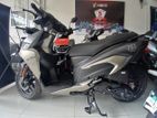 Hero XOOM 125R 2026