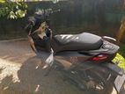 Hero XOOM 125R 2026