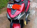 Hero XOOM 125R 2026
