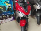 Hero XOOM 125R 2026