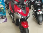 Hero XOOM 125R 2026