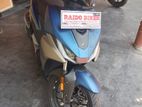 Hero XOOM 125R 2026