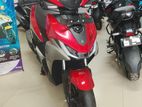 Hero XOOM 125R 2026