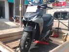 Hero XOOM 125R 2026